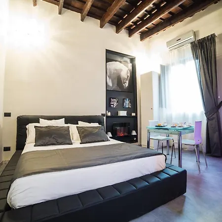 Garibaldi Studio Apartamento