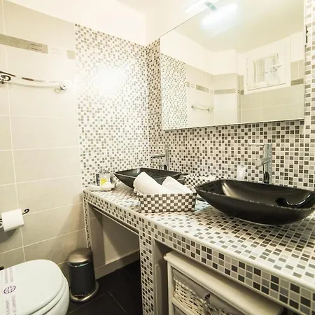 Apartamento Garibaldi Studio Roma