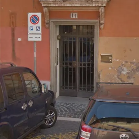 Garibaldi Studio * Roma