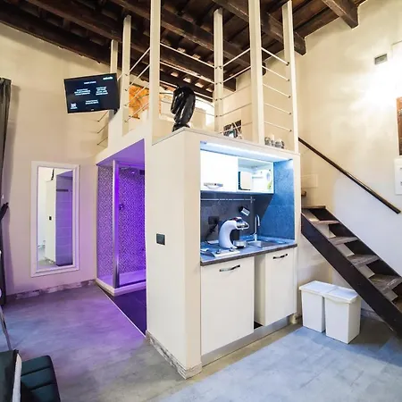 Garibaldi Studio